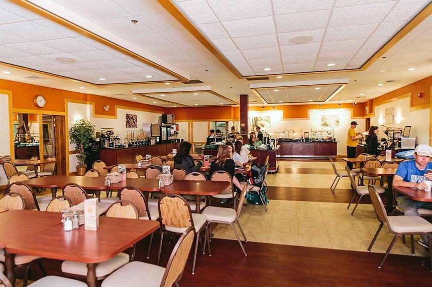 Baypoint餐厅图片